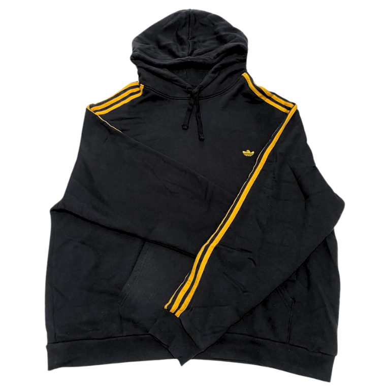 [ Original ] Adidas Classic SkateBoy Hoodie