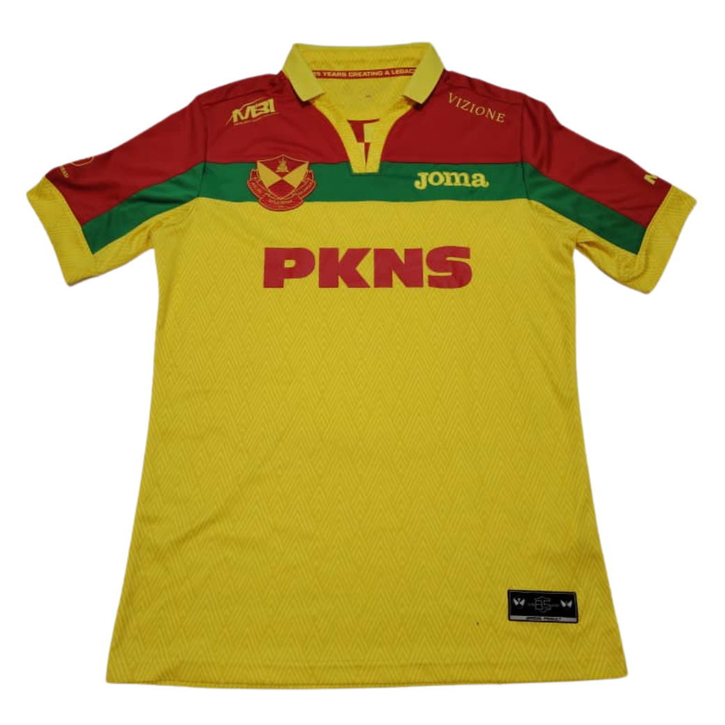 [ Original ] Selangor Jersey