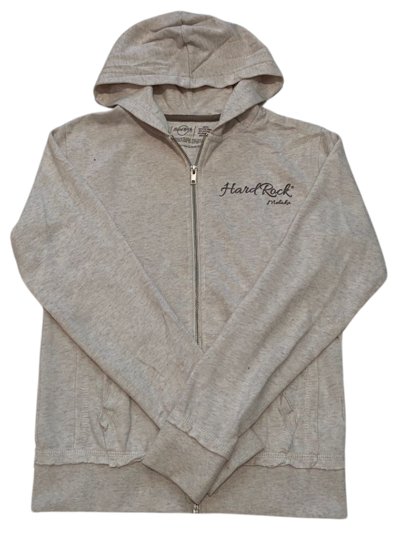 [ Original ] Hard Rock Cafe Melaka Hoodie