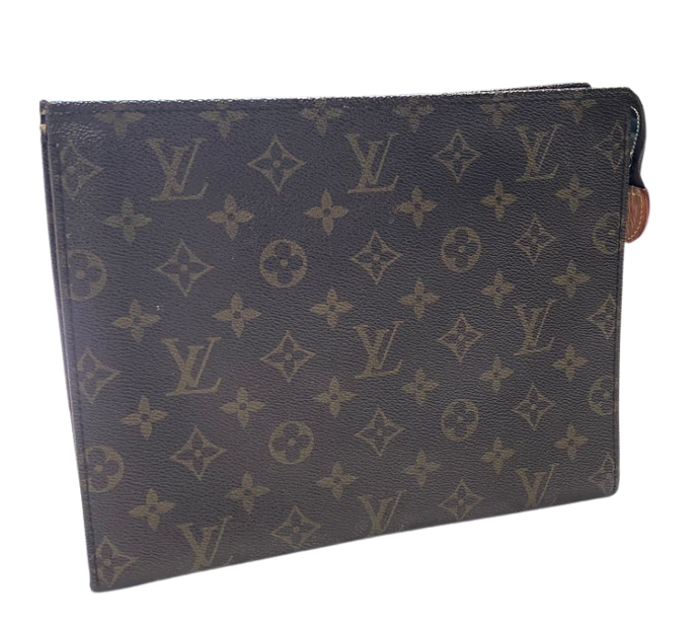 [ Original ] LV Clutch Beg