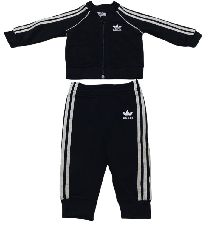 Kids Adidas Classic Full Set