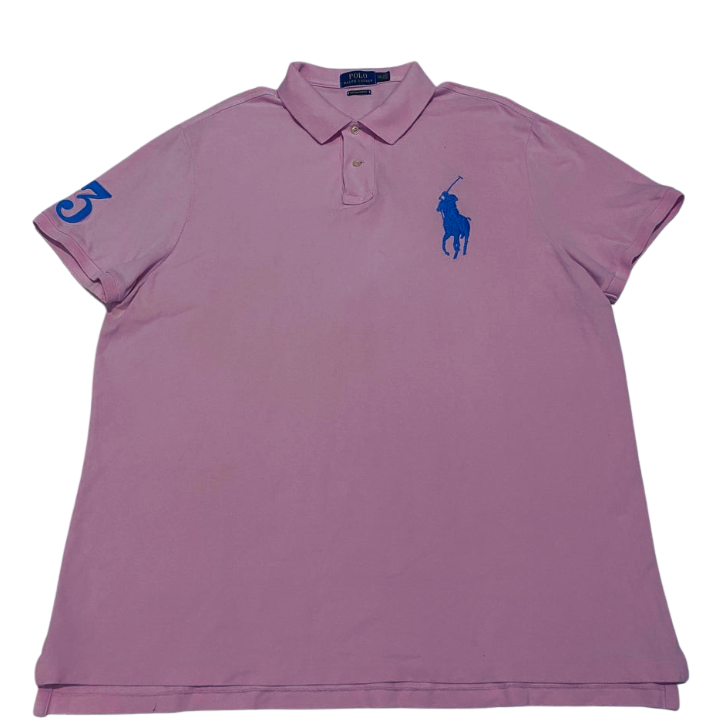 Polo Ralph Lauren Polo Shirt