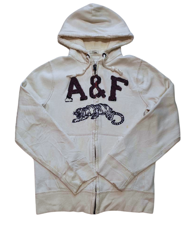 Abercrombie & Fitch NY Hoodie